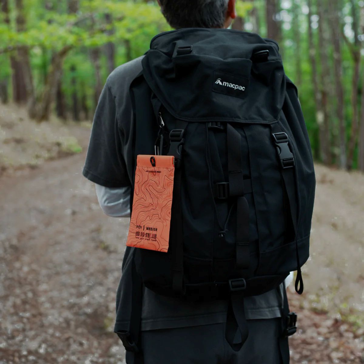 【POY】POY WKD/ER Reflector LONG