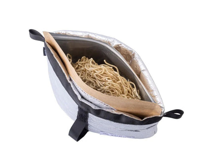 【B.C.FOOD】トレイルそば