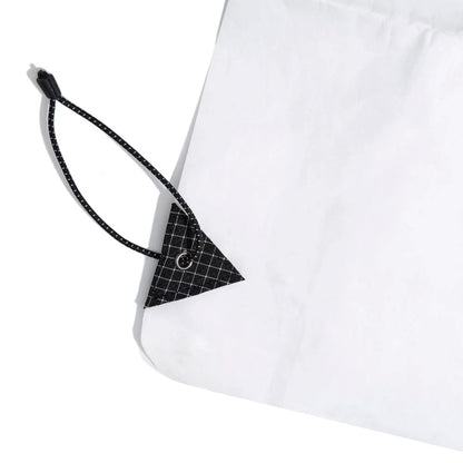 【ZEROGRAM】Tyvek UL Mat JP
