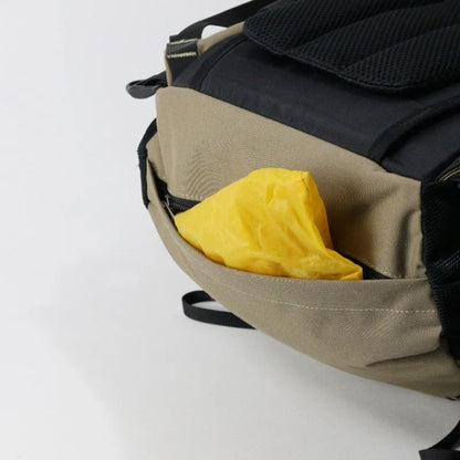 【PAAGOWORKS】BUDDY 33 DARK BEIGE