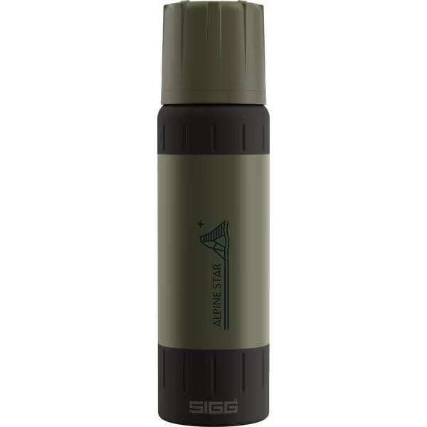 【SIGG】Alpine star 0.75L
