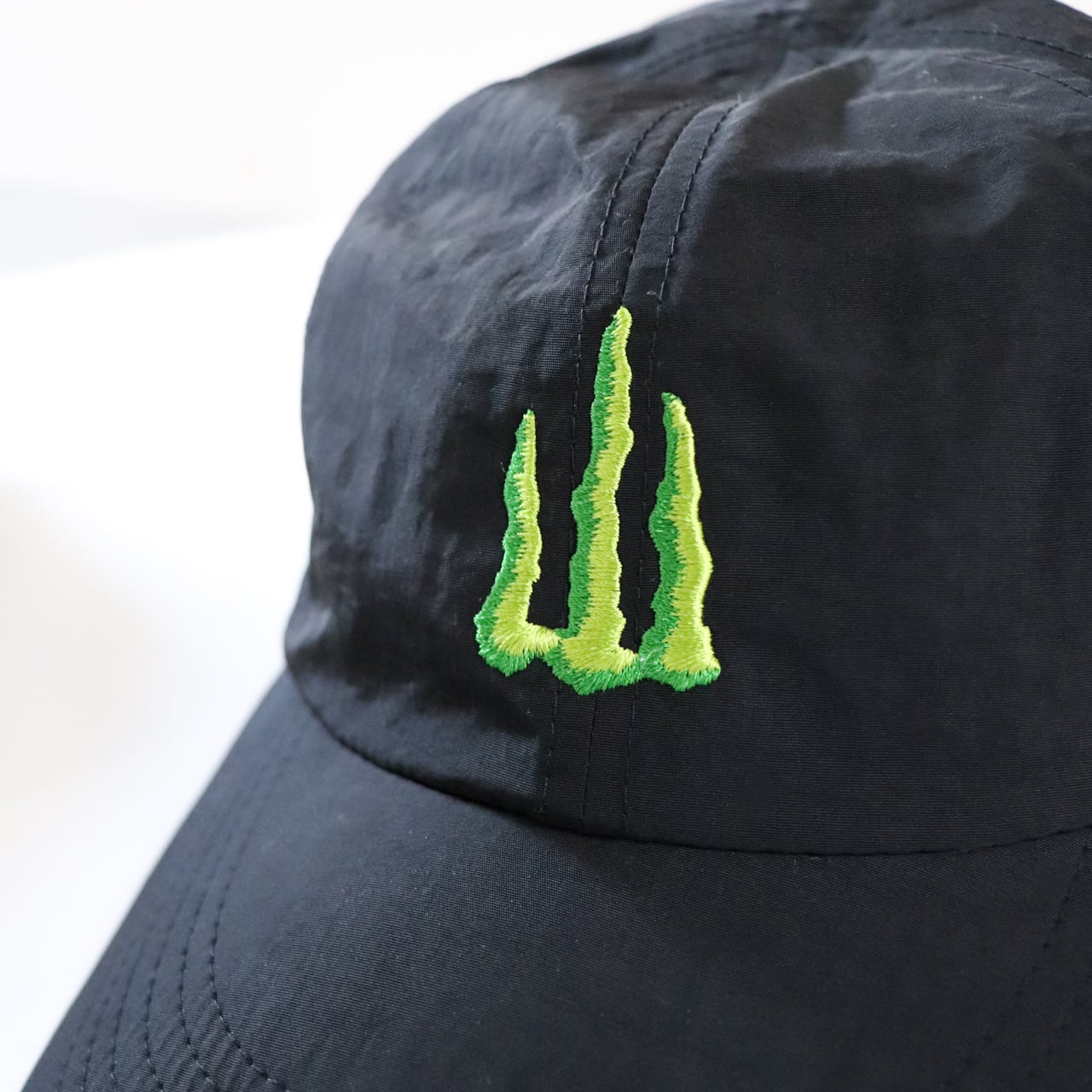 【SAVE SHOCK】MOUNTAIN ENERGY CAP