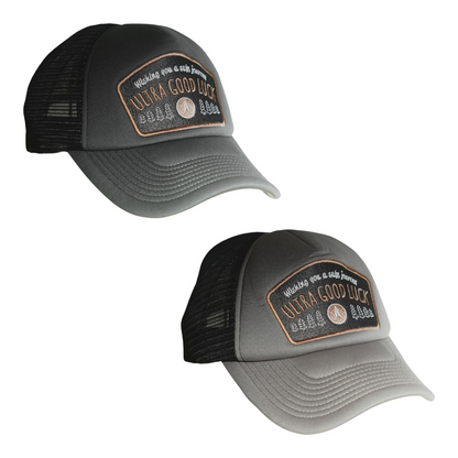 【ULTRA GOOD LUCK】WANDERER CAP