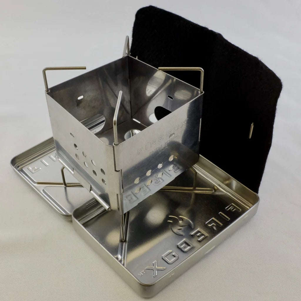 【Firebox】Nano Ti Box Set