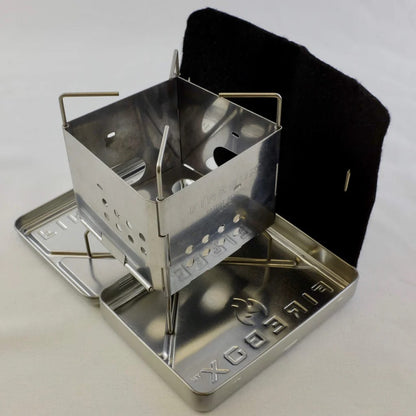 【Firebox】Nano Ti Box Set