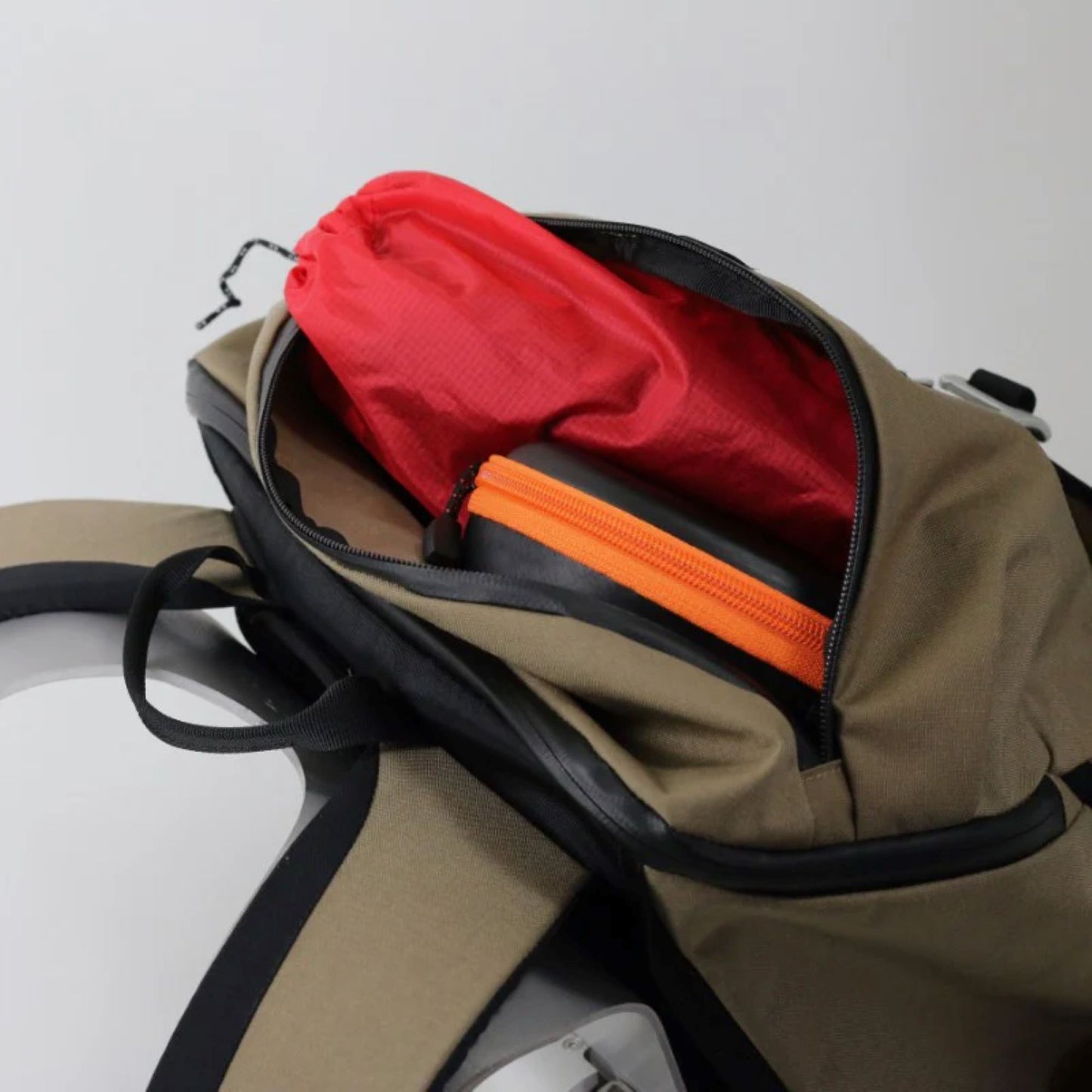 【PAAGOWORKS】BUDDY 22