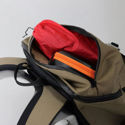 【PAAGOWORKS】BUDDY 22