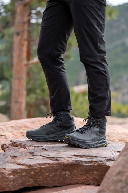 【ALTRA】OLYMPUS 6 HIKE MID GTX W's