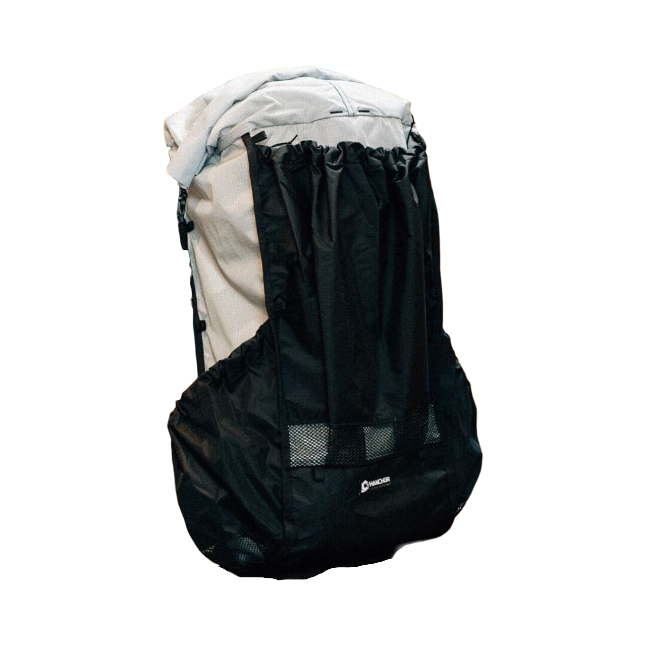 【HANCHOR】TUFA 40