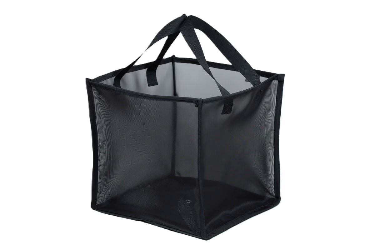【Soto Labo】Pop up Mesh Container