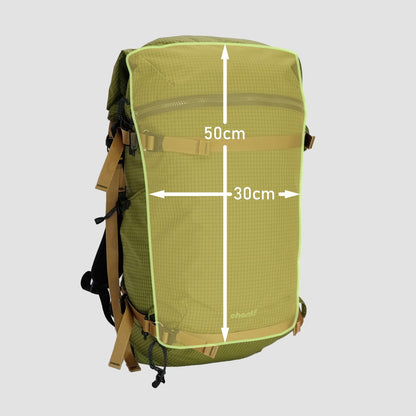 【Chant!】Glider Pack  35