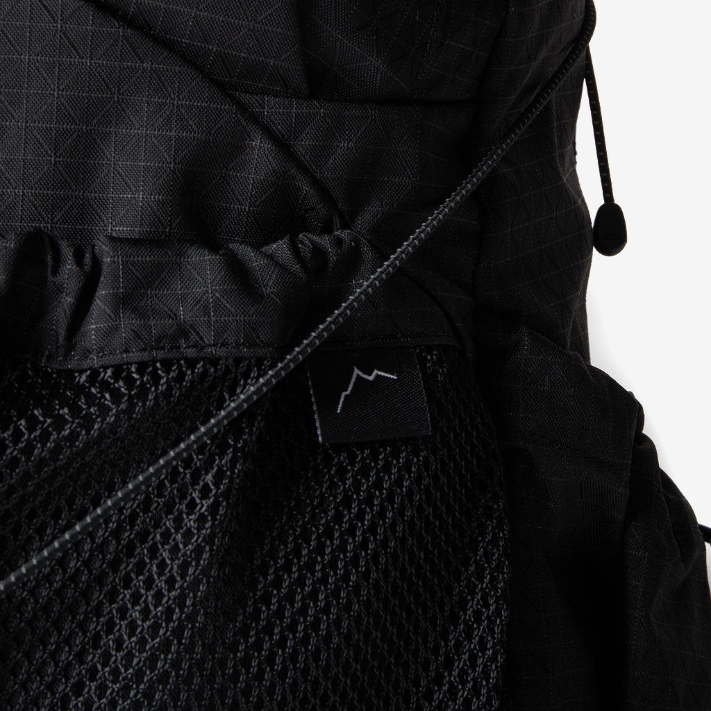 【CAYL】Sobaek B-Grid Grey