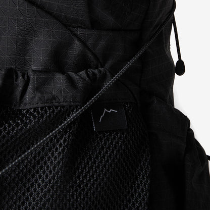 【CAYL】Sobaek B-Grid Grey