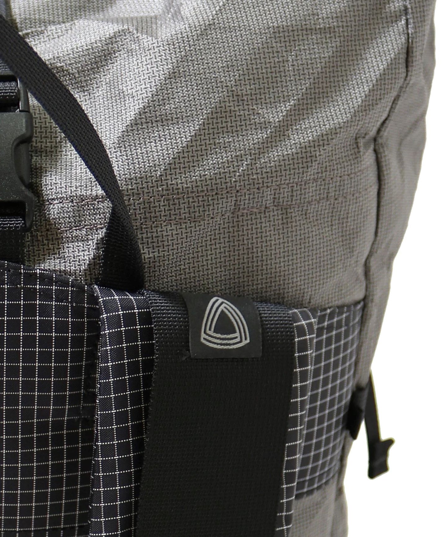 【Trail Bum】GO-ON GRAVEL GRAY