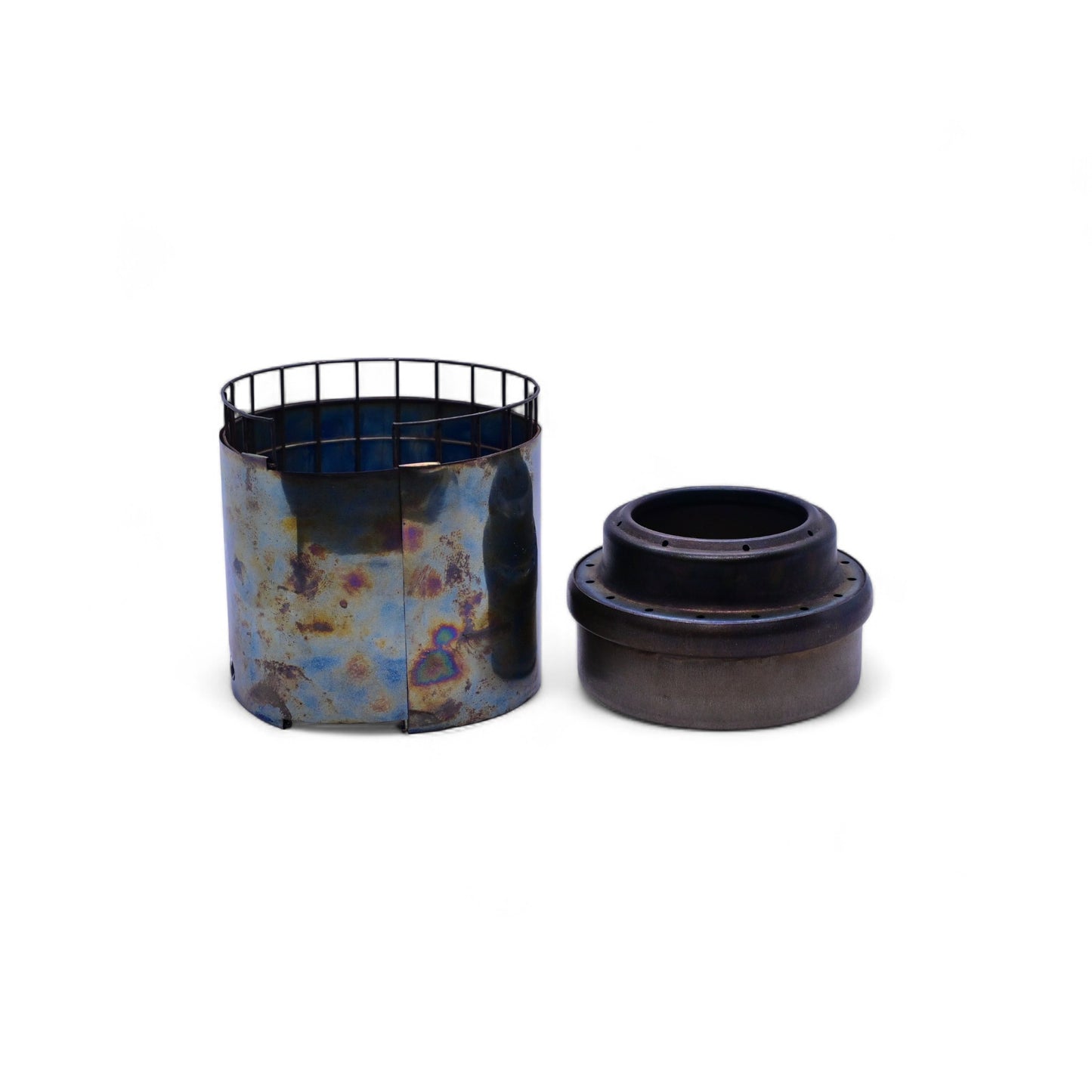 【Sanpo's Fun Lite Gear】3W Windscreen