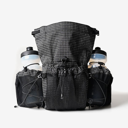 【CAYL】Fanny Pack Grid
