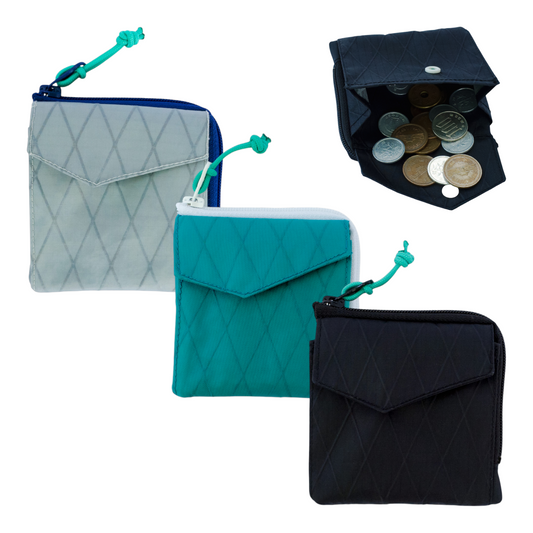 【Chant!】Coin wallet