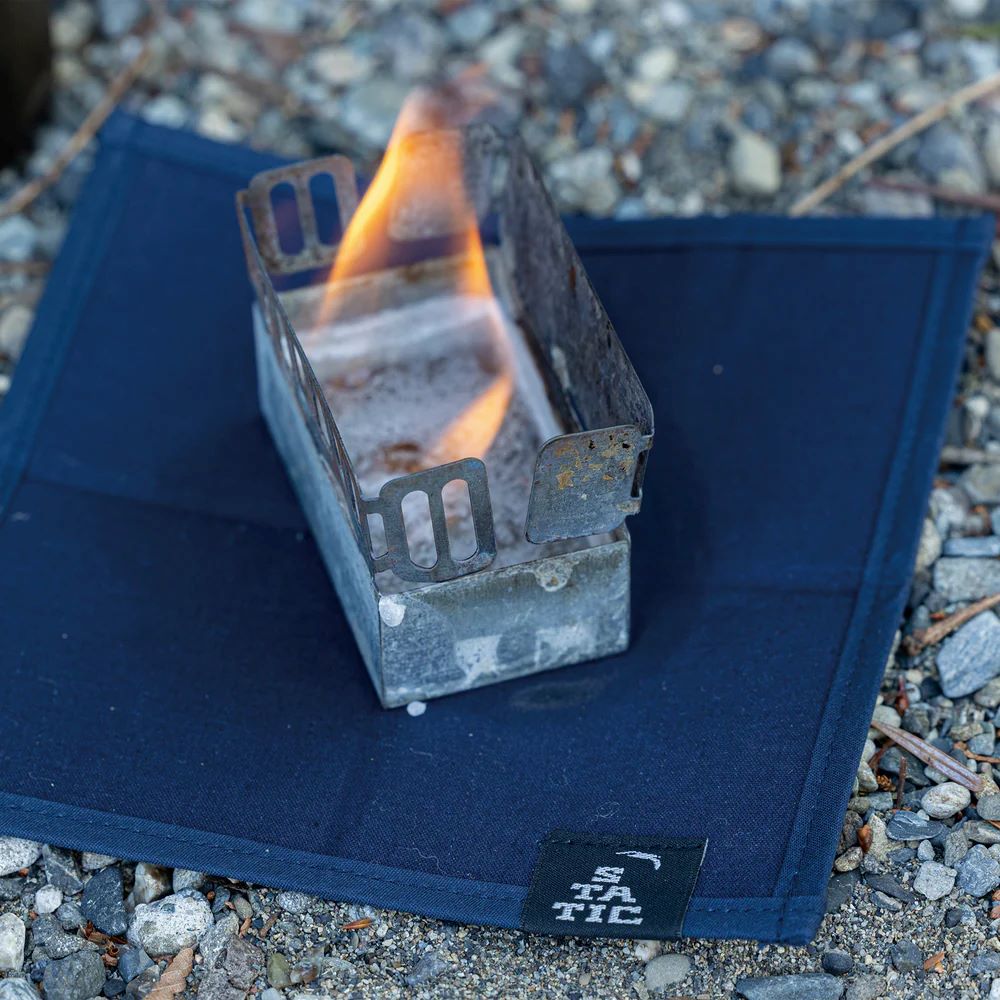 【STATIC】SAG Stove Mat