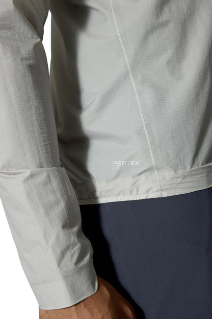 【Rab】Phantom Jacket BLUE