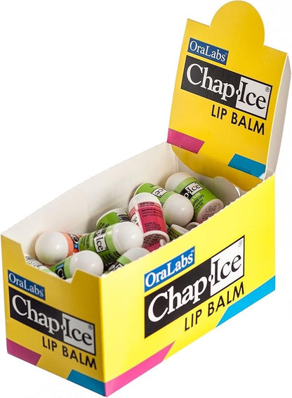 【OraLabs】Chap Ice Mini Lip Balm