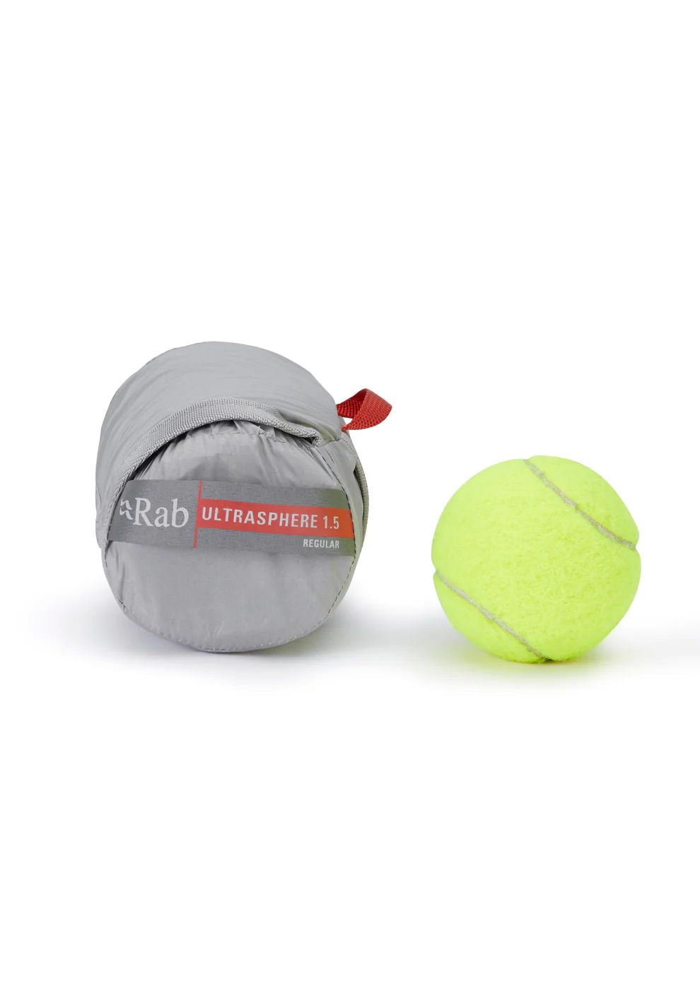 【Rab】Ultrasphere 1.5