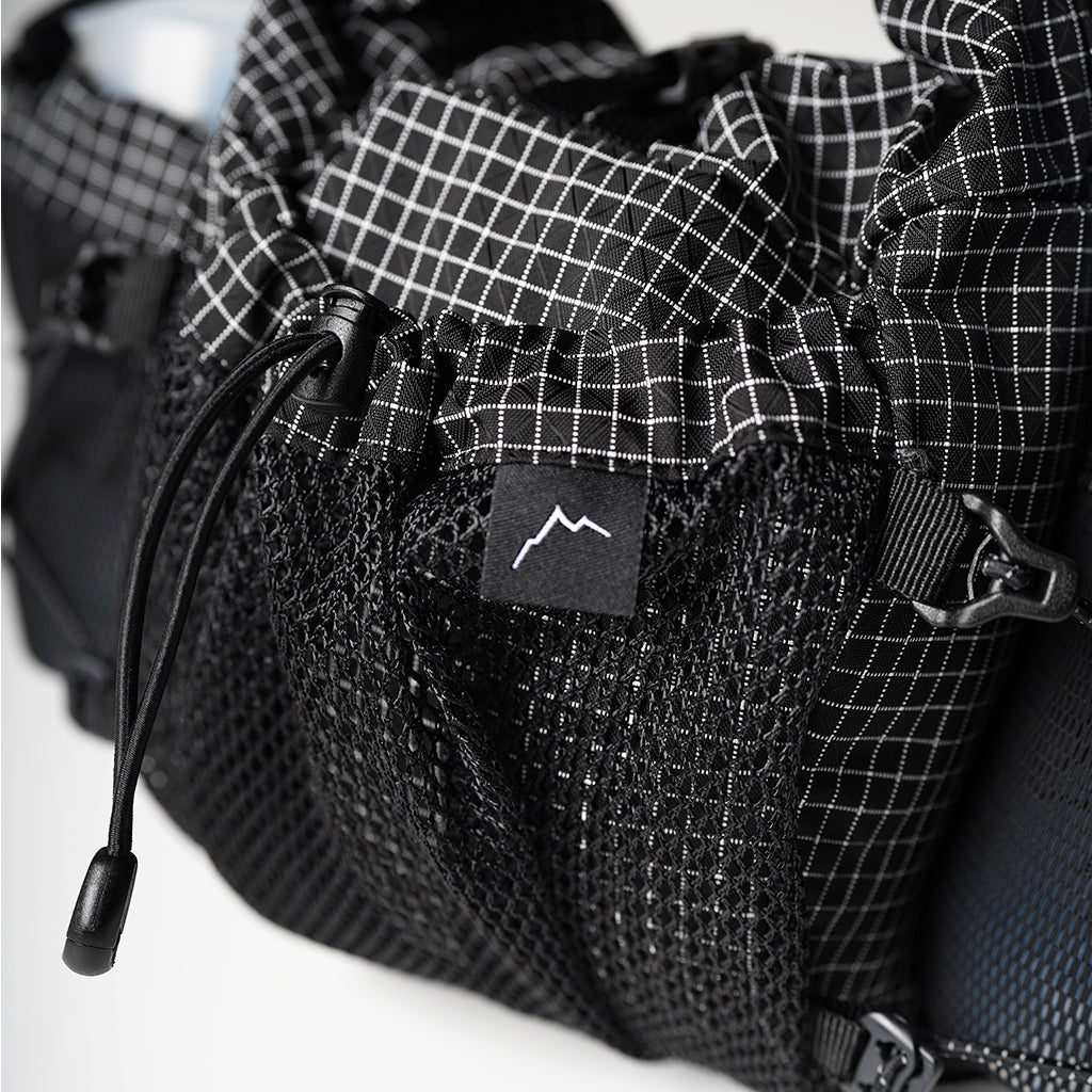 【CAYL】Fanny Pack Grid