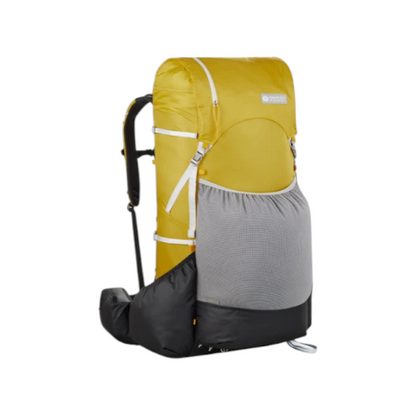 【GOSSAMER GEAR】GORILLA 50 R YELLOW
