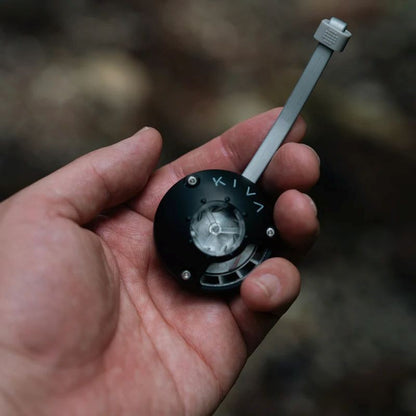 【KIVA OUTDOORS】MIGHTY AIR PUMP