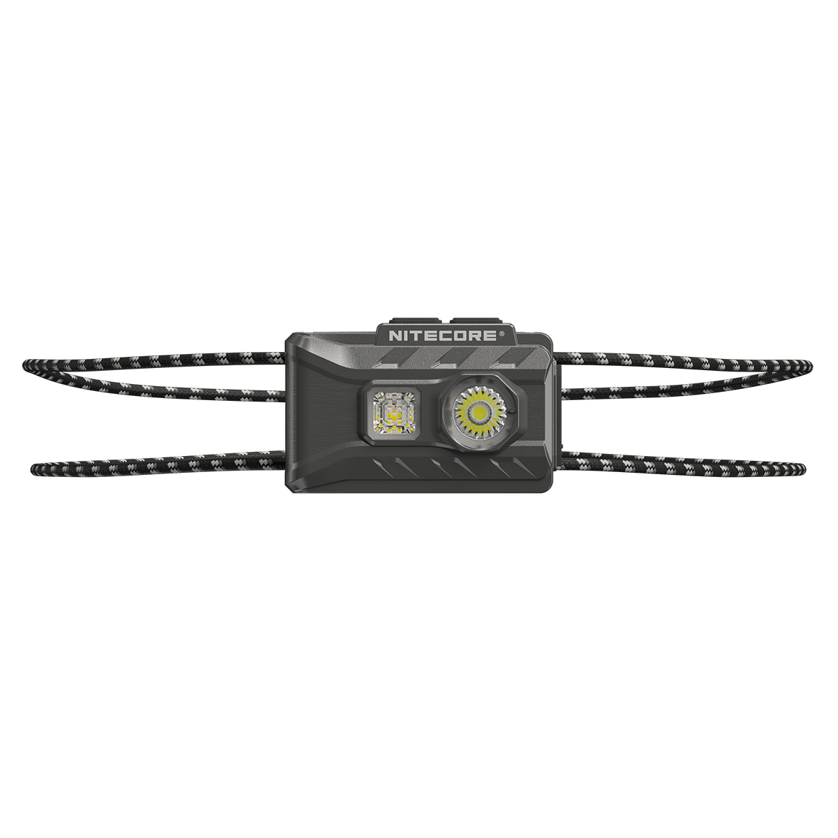 【NITECORE】NU20 Classic
