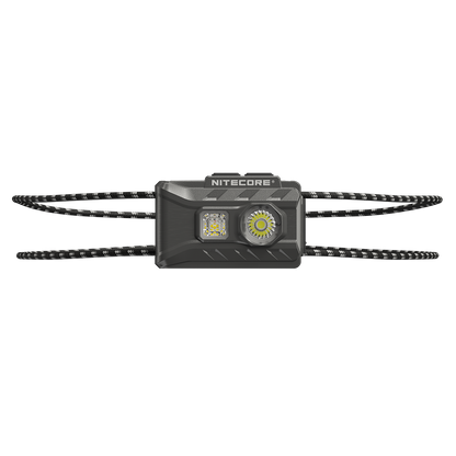 【NITECORE】NU20 Classic