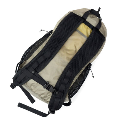 【FAIRWEATHER】packable pack (pink)
