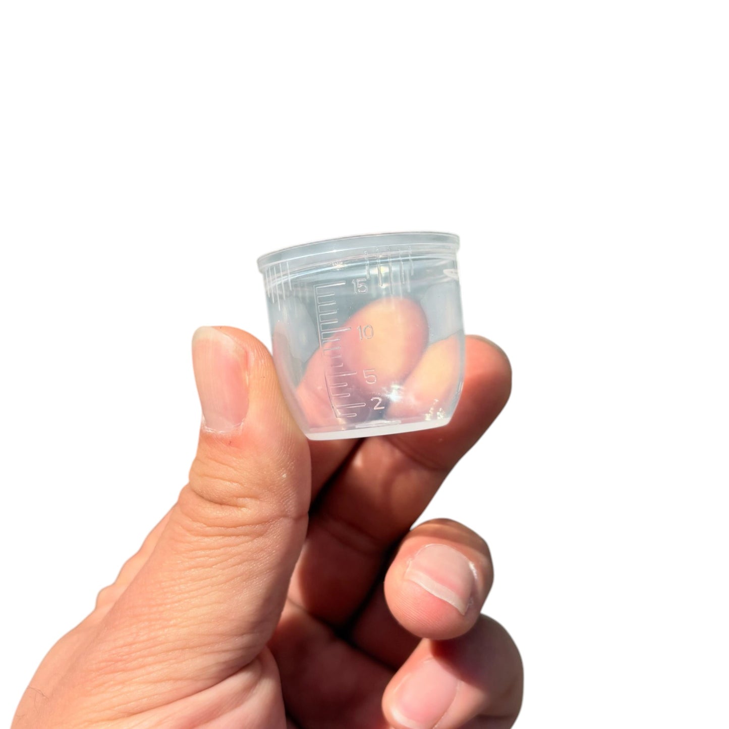 燃料ボトル 60ml