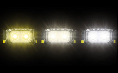 【NITECORE】NU25 MCT UL