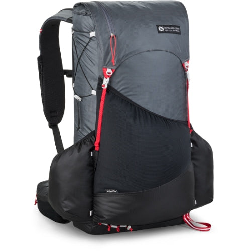 【GOSSAMER GEAR】Kumo 36 R GREY