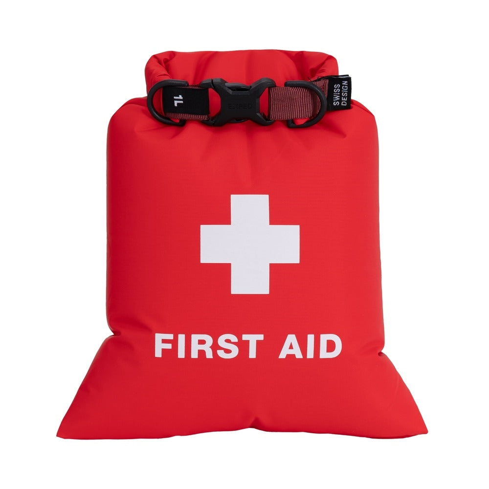 【EXPED】Drybag First Aid