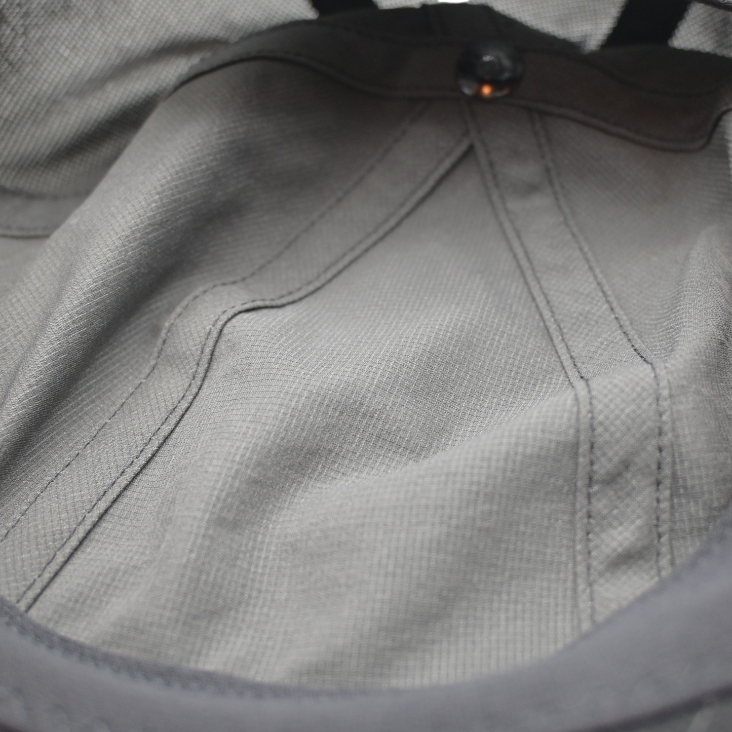 【THE FACTORY MADE】COOL DOTS LONG VISOR CAP