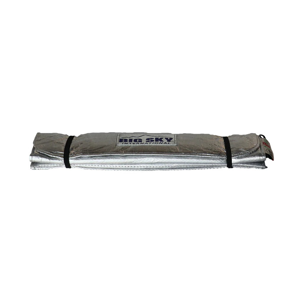 【BIG SKY】Big Sky insulated pouch S-M