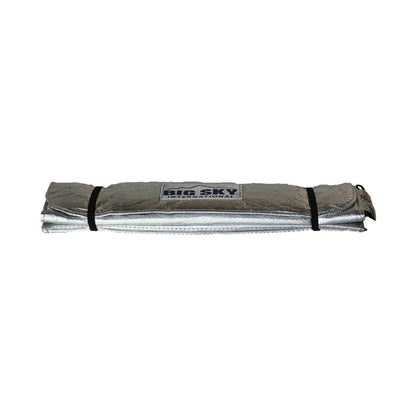 【BIG SKY】Big Sky insulated pouch S-M
