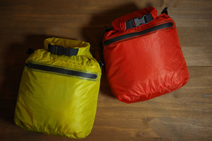 【Nahe】Dry Bag S 2WAY 3coler