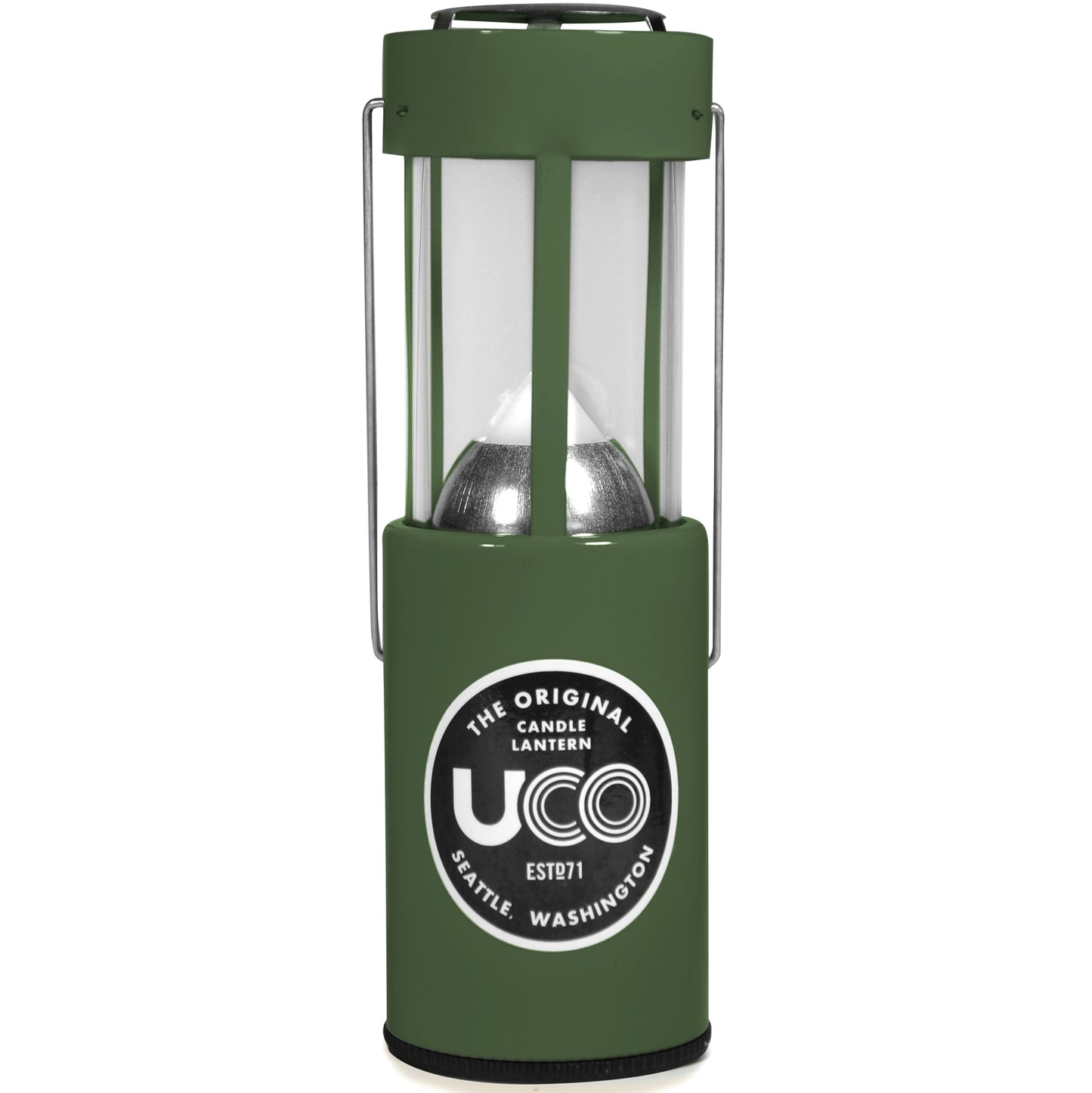 【UCO】 キャンドルランタンクラシック