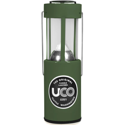 【UCO】 キャンドルランタンクラシック