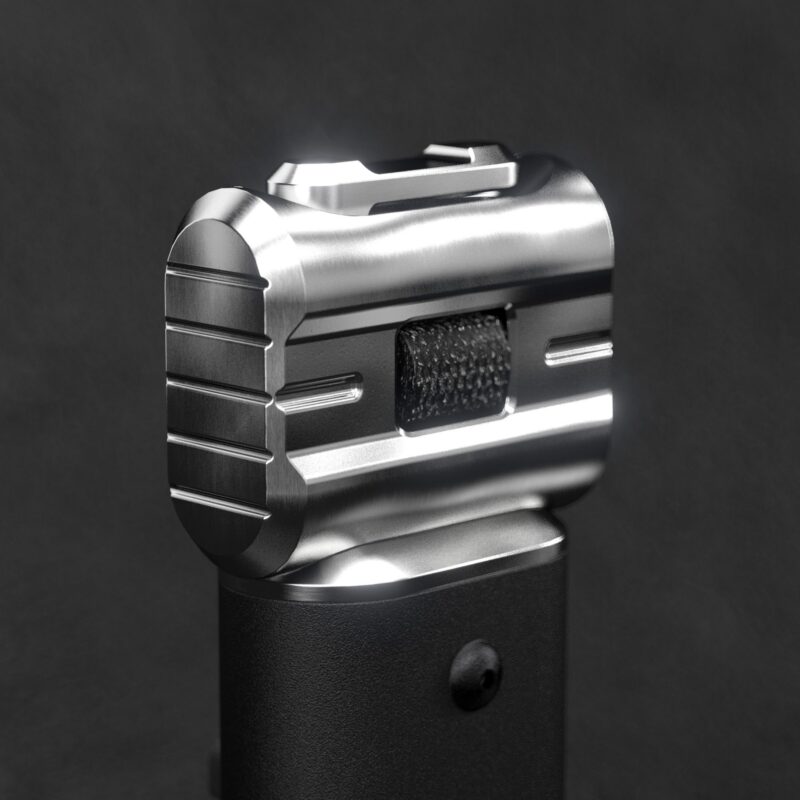 【MOUNT DIMENSION】THE HILT