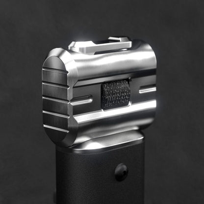 【MOUNT DIMENSION】THE HILT