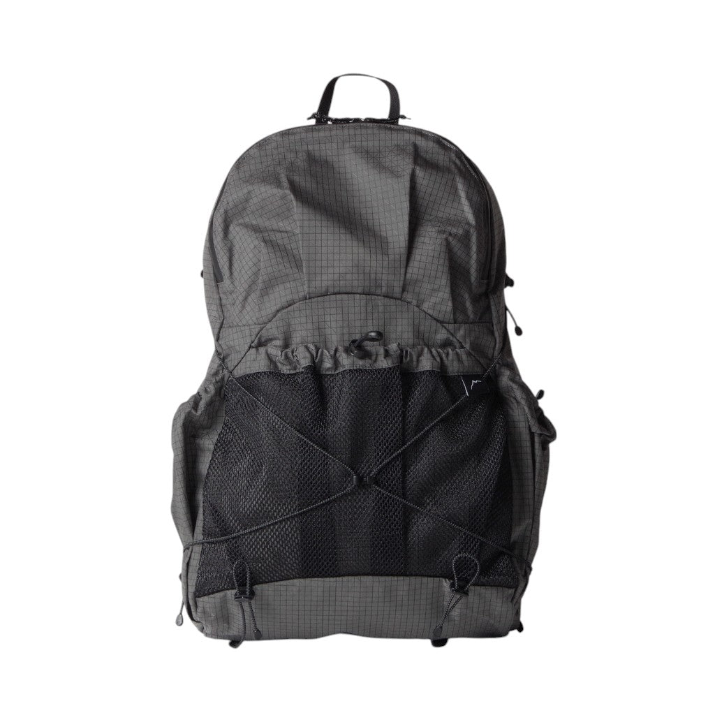 【CAYL】Sobaek B-Grid Grey