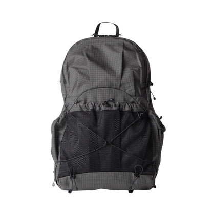 【CAYL】Sobaek B-Grid Grey