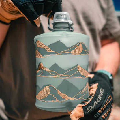 【Hydrapak】ストウマウンテン 500ml