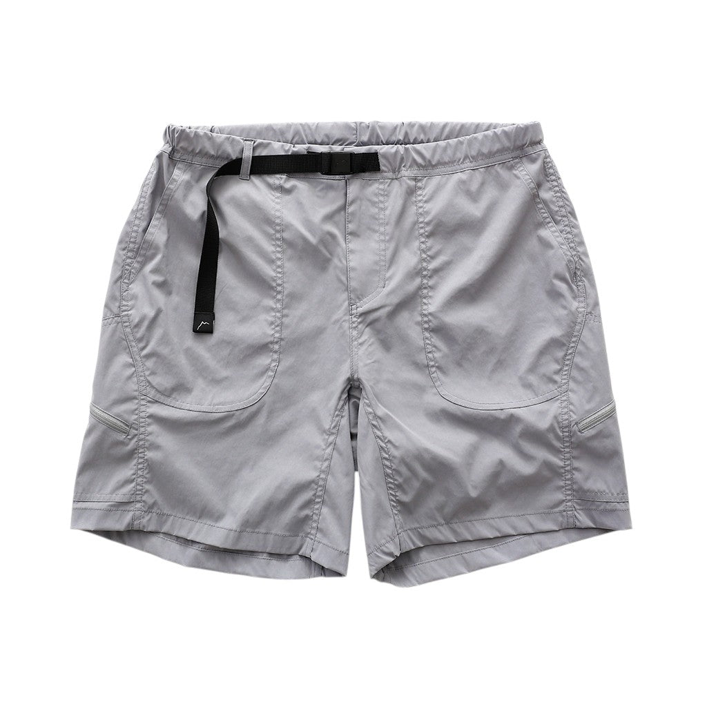 【CAYL】6 Pocket Hiking Shorts Light Grey