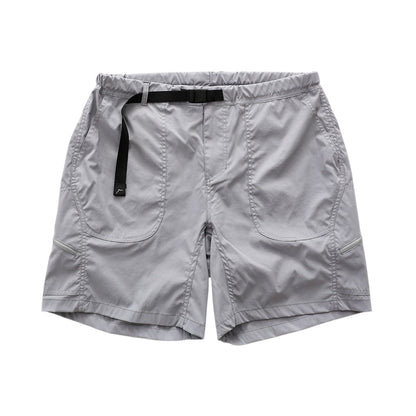 【CAYL】6 Pocket Hiking Shorts Light Grey