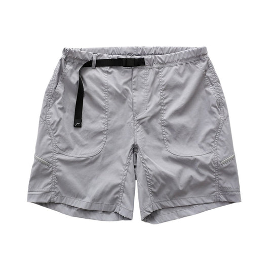 【CAYL】6 Pocket Hiking Shorts Light Grey