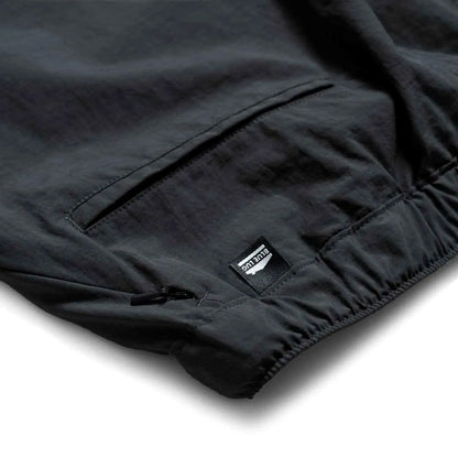 【BLUE LUG】motion pants / charcoal